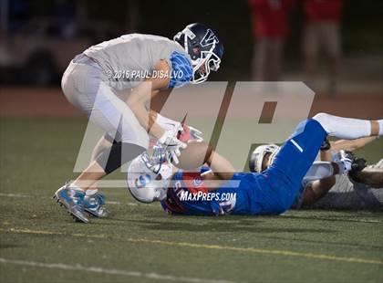 Thumbnail 2 in Valor Christian @ Cherry Creek photogallery.
