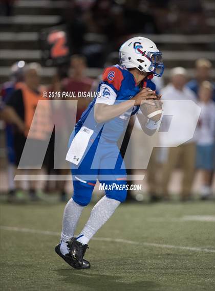 Thumbnail 3 in Valor Christian @ Cherry Creek photogallery.