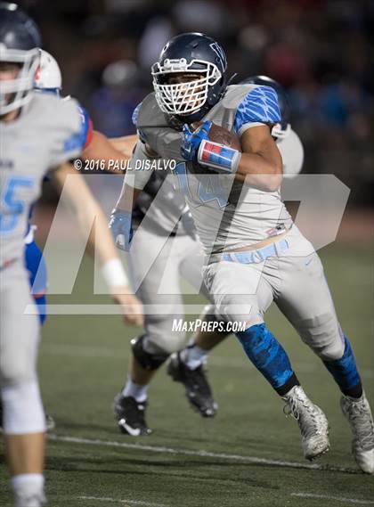 Thumbnail 2 in Valor Christian @ Cherry Creek photogallery.