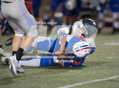 Thumbnail 2 in Valor Christian @ Cherry Creek photogallery.
