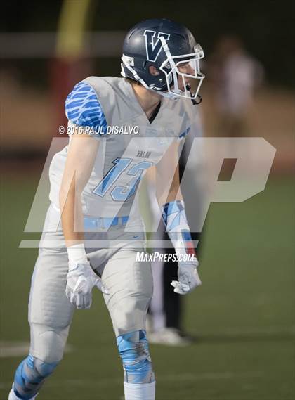Thumbnail 1 in Valor Christian @ Cherry Creek photogallery.