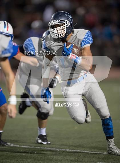 Thumbnail 1 in Valor Christian @ Cherry Creek photogallery.
