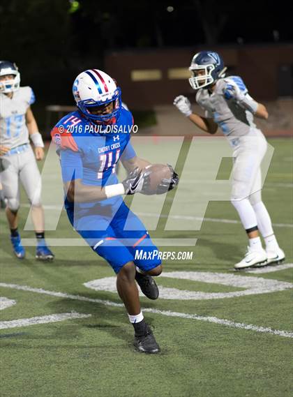 Thumbnail 1 in Valor Christian @ Cherry Creek photogallery.