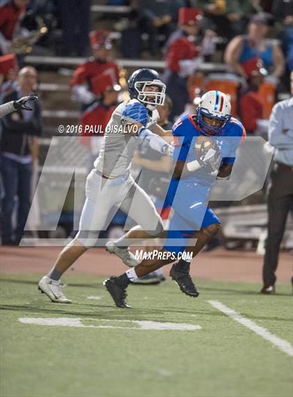 Thumbnail 3 in Valor Christian @ Cherry Creek photogallery.