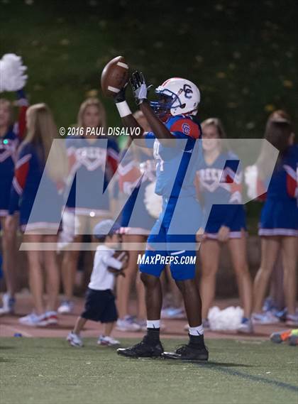 Thumbnail 1 in Valor Christian @ Cherry Creek photogallery.