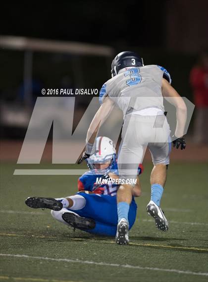 Thumbnail 2 in Valor Christian @ Cherry Creek photogallery.