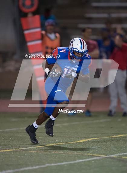 Thumbnail 2 in Valor Christian @ Cherry Creek photogallery.