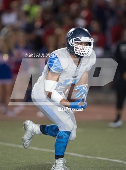 Thumbnail 3 in Valor Christian @ Cherry Creek photogallery.