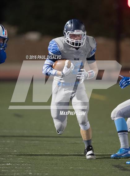 Thumbnail 2 in Valor Christian @ Cherry Creek photogallery.
