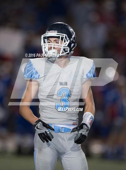 Thumbnail 1 in Valor Christian @ Cherry Creek photogallery.