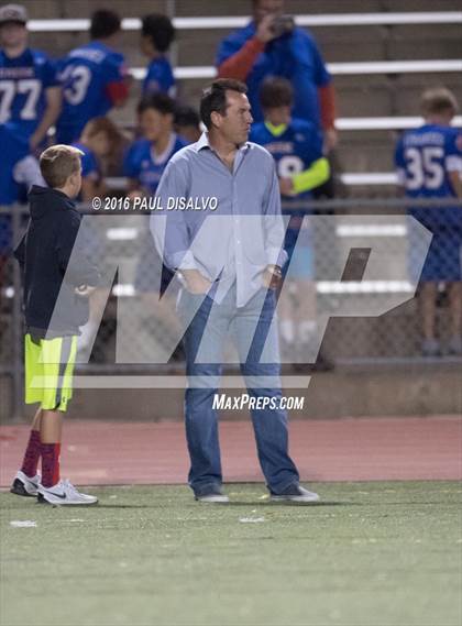 Thumbnail 1 in Valor Christian @ Cherry Creek photogallery.
