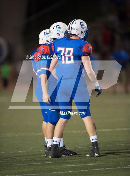 Thumbnail 2 in Valor Christian @ Cherry Creek photogallery.