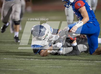 Thumbnail 3 in Valor Christian @ Cherry Creek photogallery.
