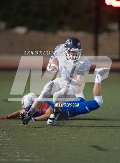 Thumbnail 3 in Valor Christian @ Cherry Creek photogallery.