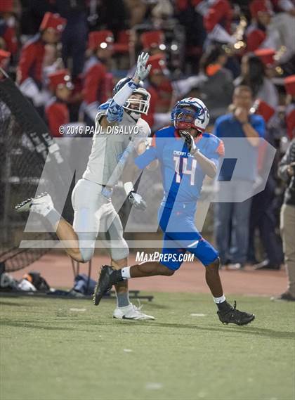 Thumbnail 3 in Valor Christian @ Cherry Creek photogallery.