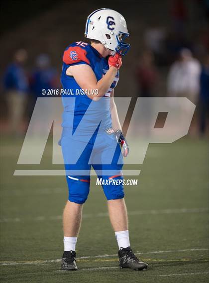 Thumbnail 2 in Valor Christian @ Cherry Creek photogallery.