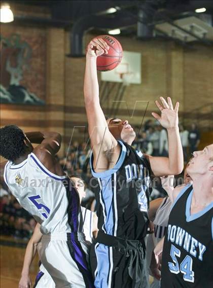 Thumbnail 3 in Downey @ Johansen photogallery.