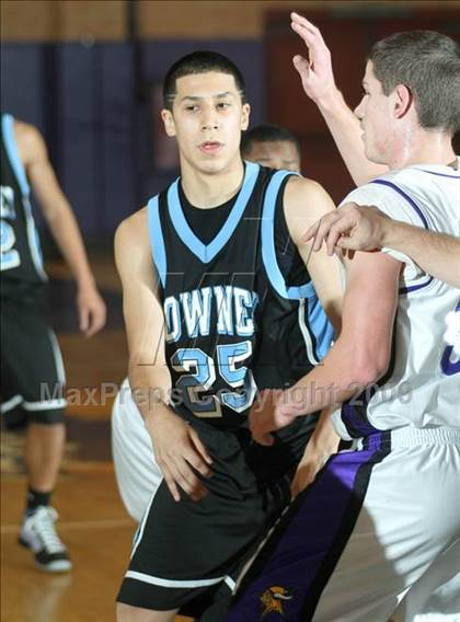 Thumbnail 3 in Downey @ Johansen photogallery.