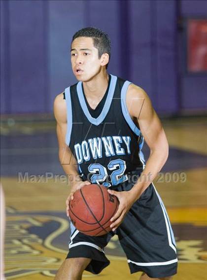 Thumbnail 3 in Downey @ Johansen photogallery.