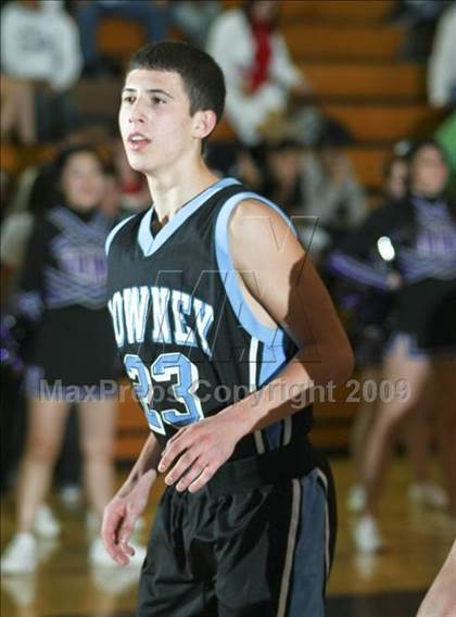 Thumbnail 3 in Downey @ Johansen photogallery.