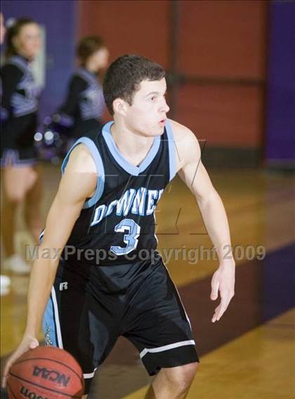 Thumbnail 1 in Downey @ Johansen photogallery.
