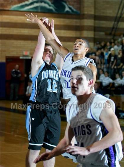 Thumbnail 3 in Downey @ Johansen photogallery.