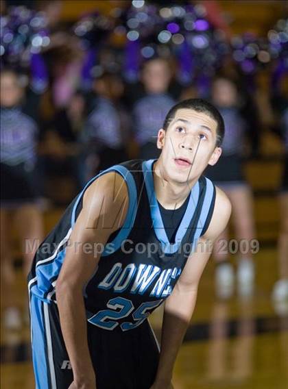 Thumbnail 1 in Downey @ Johansen photogallery.