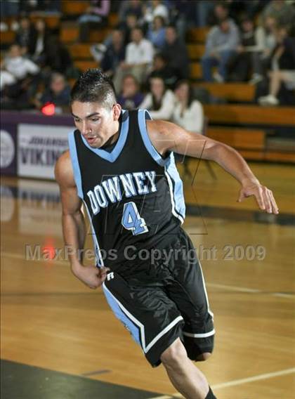 Thumbnail 2 in Downey @ Johansen photogallery.