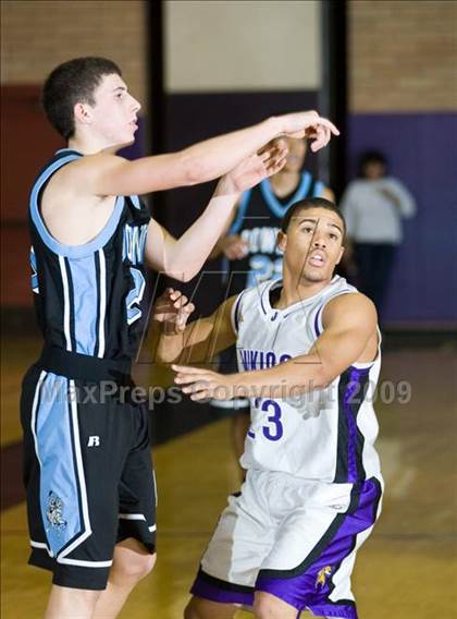 Thumbnail 3 in Downey @ Johansen photogallery.