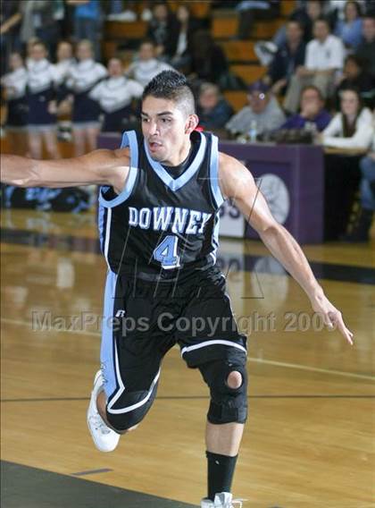 Thumbnail 1 in Downey @ Johansen photogallery.