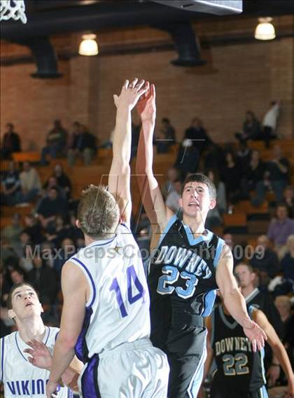 Thumbnail 2 in Downey @ Johansen photogallery.