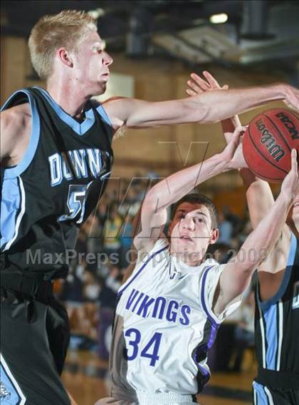Thumbnail 1 in Downey @ Johansen photogallery.
