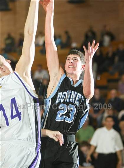 Thumbnail 1 in Downey @ Johansen photogallery.