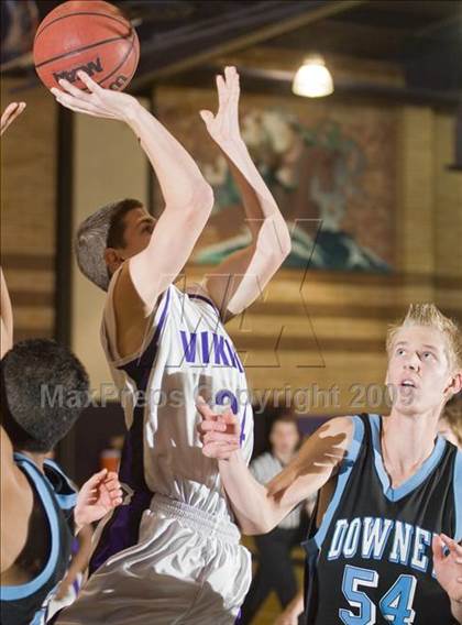 Thumbnail 3 in Downey @ Johansen photogallery.
