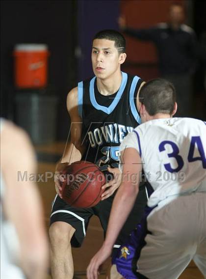 Thumbnail 2 in Downey @ Johansen photogallery.