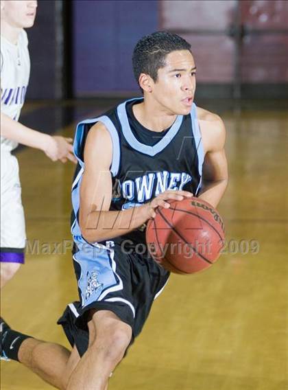 Thumbnail 1 in Downey @ Johansen photogallery.