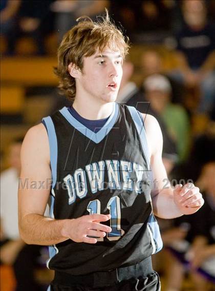 Thumbnail 2 in Downey @ Johansen photogallery.