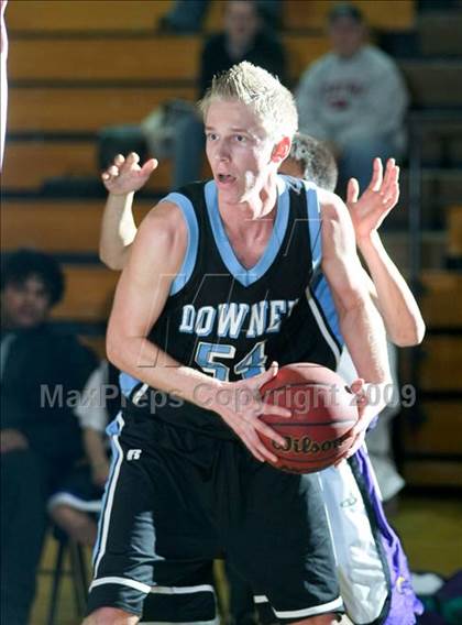 Thumbnail 1 in Downey @ Johansen photogallery.
