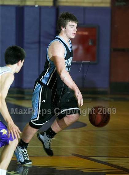 Thumbnail 3 in Downey @ Johansen photogallery.