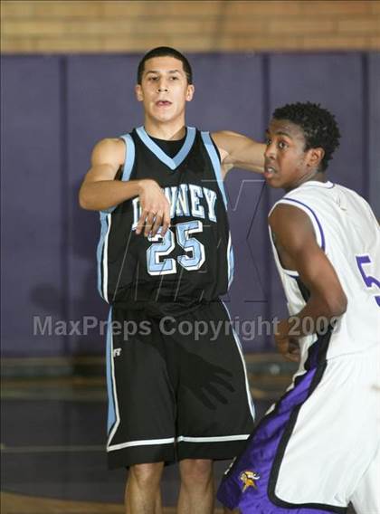 Thumbnail 2 in Downey @ Johansen photogallery.
