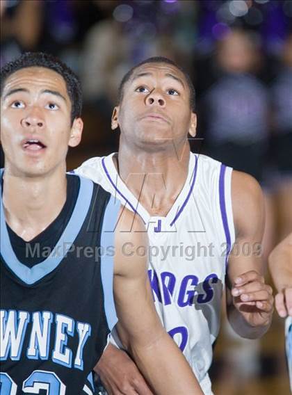 Thumbnail 3 in Downey @ Johansen photogallery.