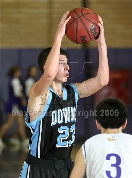 Thumbnail 1 in Downey @ Johansen photogallery.