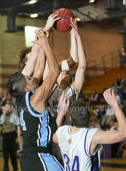 Thumbnail 2 in Downey @ Johansen photogallery.