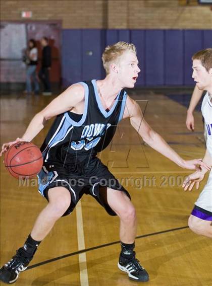 Thumbnail 3 in Downey @ Johansen photogallery.