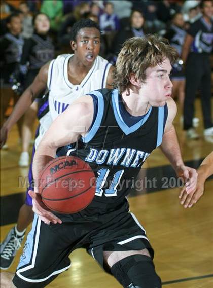 Thumbnail 2 in Downey @ Johansen photogallery.