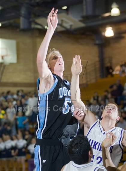 Thumbnail 3 in Downey @ Johansen photogallery.