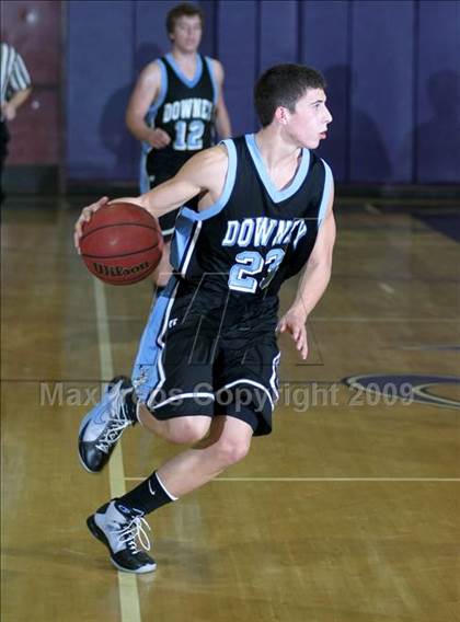 Thumbnail 2 in Downey @ Johansen photogallery.