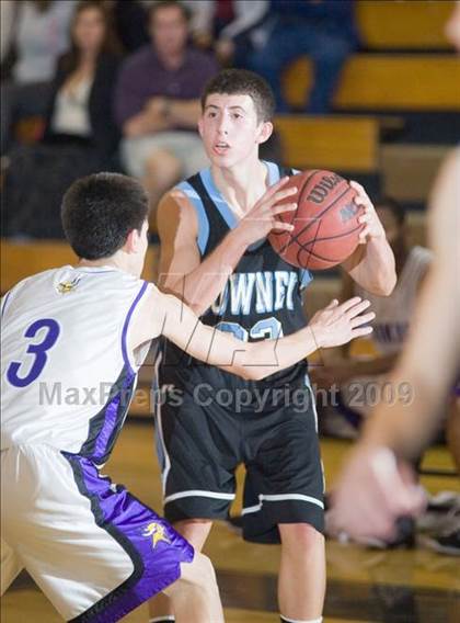 Thumbnail 1 in Downey @ Johansen photogallery.