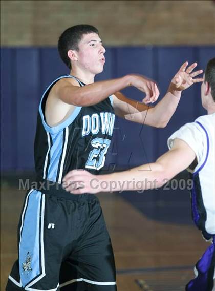Thumbnail 1 in Downey @ Johansen photogallery.