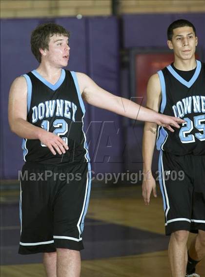 Thumbnail 2 in Downey @ Johansen photogallery.